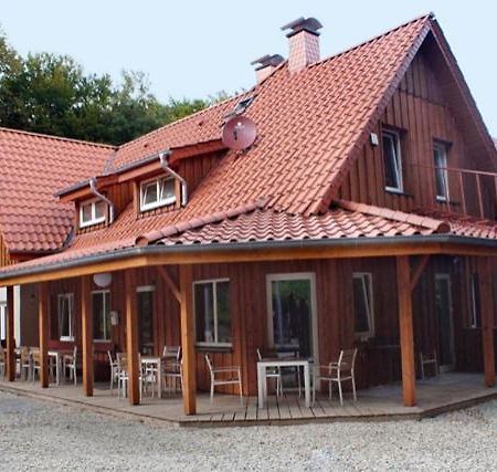 Berggasthof Toensblick Oerlinghausen Ngoại thất bức ảnh