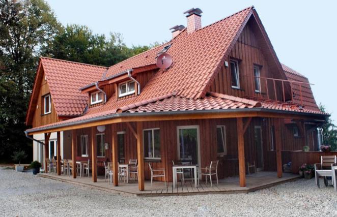 Berggasthof Toensblick Oerlinghausen Ngoại thất bức ảnh