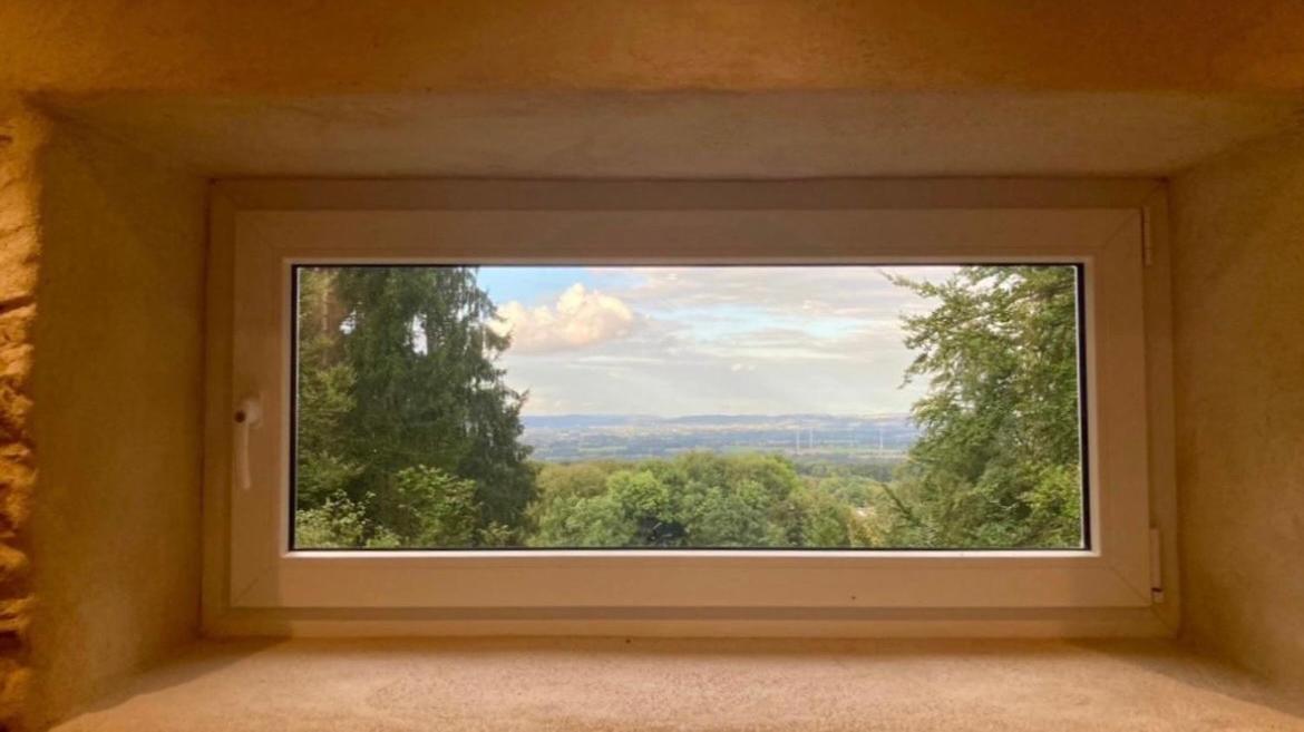 Berggasthof Toensblick Oerlinghausen Ngoại thất bức ảnh